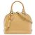 Louis Vuitton Monogram Vernis Alma BB Satchel Braun