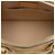 Louis Vuitton Monogram Vernis Alma BB Satchel Braun - Ansicht 4