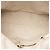 Orange Gucci Medium GG Canvas Bree Dome Tote - Ansicht 4