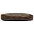 Borsa a tracolla Louis Vuitton Monogram Pochette Accessoires marrone - vista 3