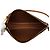 Borsa a tracolla Louis Vuitton Monogram Pochette Accessoires marrone - vista 4