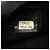 Tote Chanel Caviar Medallion nero - vista 6