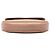 Borsa a tracolla Gucci Soho Chain Flap in pelle di vitello Medium marrone - vista 3