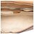 Borsa a tracolla Gucci Soho Chain Flap in pelle di vitello Medium marrone - vista 4