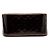 Borsa Louis Vuitton Monogram Vernis Summit Drive Purple Porpora - vista 3