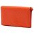Portafoglio e borsa a tracolla Microguccissima arancione Gucci - vista 2