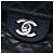 Borsa a tracolla Chanel Jumbo Classic Caviar Single Flap Nera Nero - vista 5
