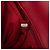 Borsa Chanel Large 19 in agnello rosso - vista 6