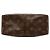 Borsa a tracolla Louis Vuitton Monogram Looping MM marrone - vista 3