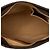 Borsa a tracolla Louis Vuitton Monogram Looping MM marrone - vista 4