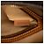 Borsa a tracolla Louis Vuitton Monogram Looping MM marrone - vista 6