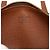 Louis Vuitton Monogram Papillon 26 Handtasche braun - Ansicht 5