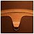 Borsa Louis Vuitton Monogram Ellipse MM marrone - vista 5