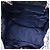 Blauer Chanel CC Nylon-Tweed-Rucksack mit Print - Ansicht 3