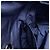 Blauer Chanel CC Nylon-Tweed-Rucksack mit Print - Ansicht 4