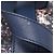 Blauer Chanel CC Nylon-Tweed-Rucksack mit Print - Ansicht 7