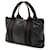 Borsa Hermès Caravan Horizontal PM nera Nero  - vista 2