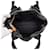 Borsa Hermès Caravan Horizontal PM nera Nero  - vista 4