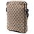 Borsa a tracolla Gucci GG Canvas Beige - vista 2
