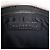 Borsa a tracolla con frange in pelle Burberry Prorsum viola Porpora - vista 5