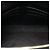 Borsa a Spalla Louis Vuitton Louise Chain GM Nera Nero - vista 4