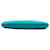 Clutch Bomber Tessuto blu Prada - vista 3