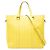 Borsa Louis Vuitton Damier Infini Tadao gialla Giallo