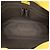 Borsa Louis Vuitton Damier Infini Tadao gialla Giallo - vista 4