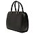 Borsa Louis Vuitton Epi Pont Neuf PM Nera Nero - vista 2
