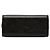 Borsa Louis Vuitton Epi Pont Neuf PM Nera Nero - vista 3