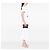 Beauty case Louis Vuitton Monogram marrone 19 Clutch Bag - vista 6
