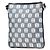 Borsa a tracolla in tela Anagram grigio LOEWE - vista 2