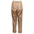 Tan Prada Cotton Chino Pants Size IT 40 Camel - view 3