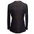 Navy Chanel Wool-Blend Metiers d'Art 2019 Collection Jacket Size FR 40 Navy blue - view 2