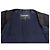 Navy Chanel Wool-Blend Metiers d'Art 2019 Collection Jacket Size FR 40 Navy blue - view 7