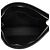Clutch Gucci GG Supreme Web nera Nero - vista 4