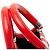 Borsa shopper e borsa a mano Fendi Marc Jacobs Mini Leather Sunshine Shopper bianca Bianco - vista 10