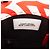 Borsa shopper e borsa a mano Fendi Marc Jacobs Mini Leather Sunshine Shopper bianca Bianco - vista 5