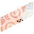 Sciarpa in seta Hermès Eperon d Or Bandana Silk Twilly Arancione - vista 5