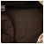 Tote Gucci GG Canvas Web color Tan Cammello - vista 4