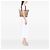 Tote Gucci GG Canvas Web color Tan Cammello - vista 7