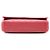 Borsa a tracolla Chanel Medium Quilted Caviar CC Filigree Flap Rossa Rosso - vista 3