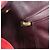 Borsa a tracolla Chanel Medium Quilted Caviar CC Filigree Flap Rossa Rosso - vista 5
