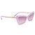 Lilac Tiffany & Co. Angular Cat-Eye Sunglasses Purple