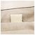 Bamboo Tote Gucci de couro branco com alça de bambu e mors - vista 6