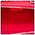 Borsa Chanel Small CC Quilted Caviar Rossa Top Handle Camera Bag Satchel Rosso - vista 4