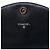 Wallet On Chain Borsa a tracolla con catena Black Chanel CC Caviar Half Moon Nero - vista 5
