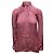Rosa Gucci Seidenbluse mit Pussy-Bow-Schleife Größe IT 36 Pink - Ansicht 2