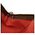 Borsa Louis Vuitton Damier Ebene Belem PM Marrone - vista 6