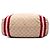 Tote Gucci GG Canvas Web rosso - vista 3
